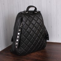 Сумка-рюкзак 18038-black
